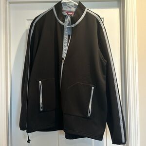 Golf jacket | Men’s | Addias | waterproof